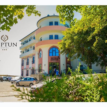 Hotel Neptun Eforie Eforie Nord Exterior foto