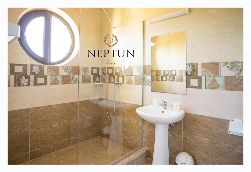Hotel Neptun Eforie Eforie Nord Exterior foto