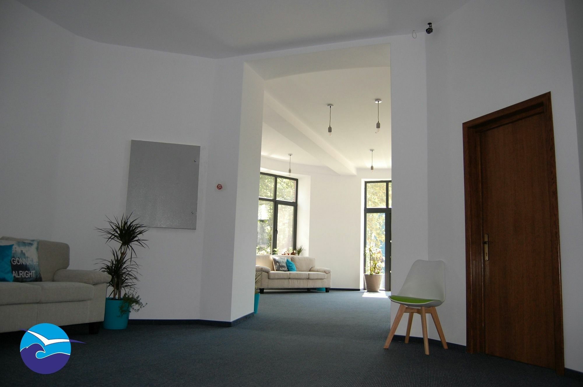 Hotel Neptun Eforie Eforie Nord Exterior foto